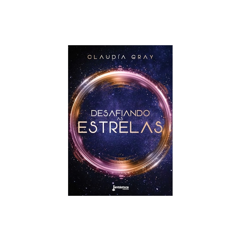 DESAFIANDO AS ESTRELAS