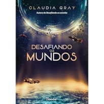 DESAFIANDO OS MUNDOS