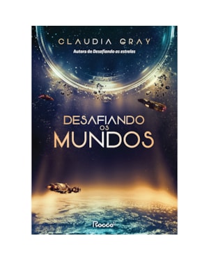 DESAFIANDO OS MUNDOS