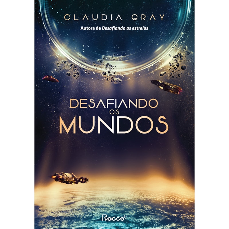 DESAFIANDO OS MUNDOS
