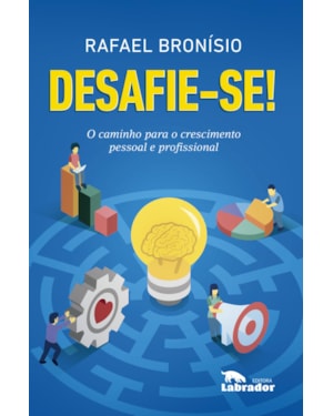 DESAFIE-SE