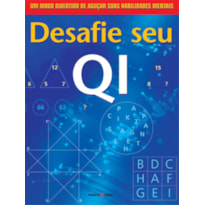 DESAFIE SEU QI