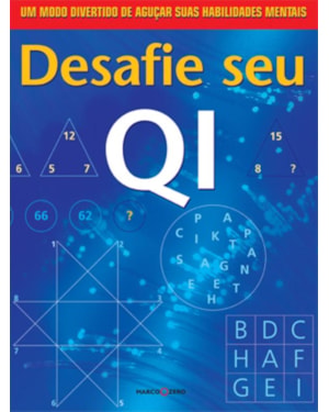 DESAFIE SEU QI