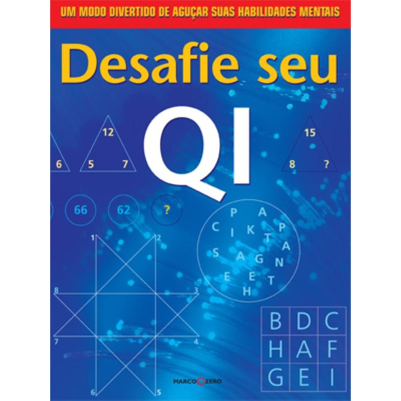 DESAFIE SEU QI