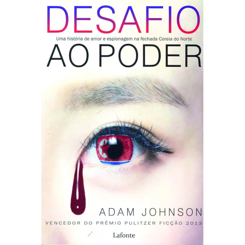 DESAFIO AO PODER