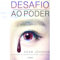 DESAFIO AO PODER DESAFIO AO PODER