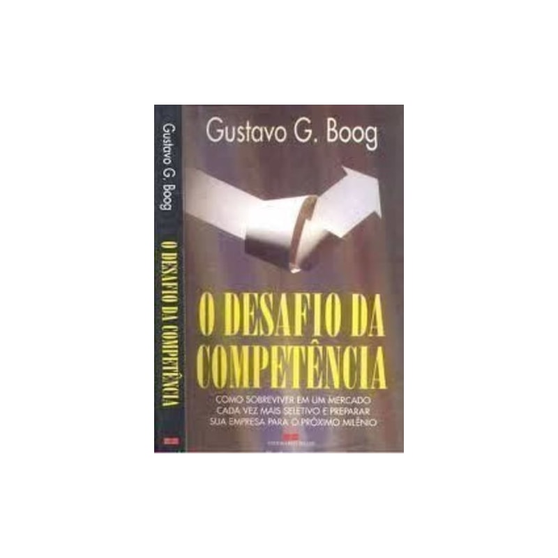 DESAFIO DA COMPETENCIA - 1