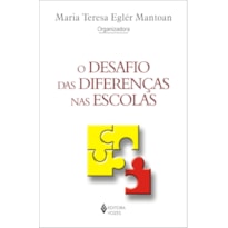 DESAFIO DAS DIFERENÇAS NAS ESCOLAS