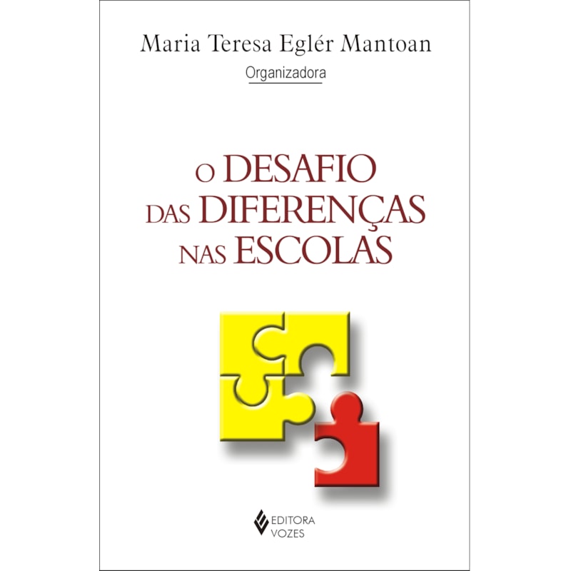 DESAFIO DAS DIFERENÇAS NAS ESCOLAS