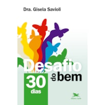 DESAFIO DO BEM - 30 DIAS