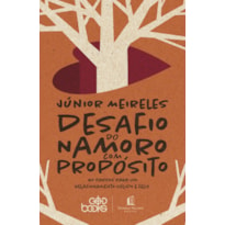 DESAFIO DO NAMORO COM PROPÓSITO (GOD BOOKS)