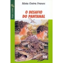 DESAFIO DO PANTANAL, O