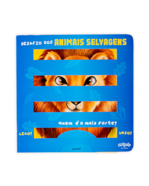 Desafio dos animais selvagens