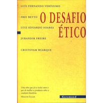 DESAFIO ETICO, O - 1