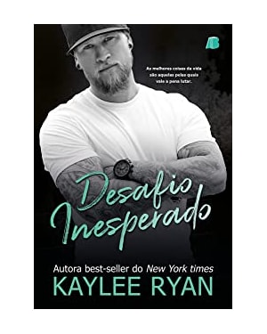 Desafio inesperado