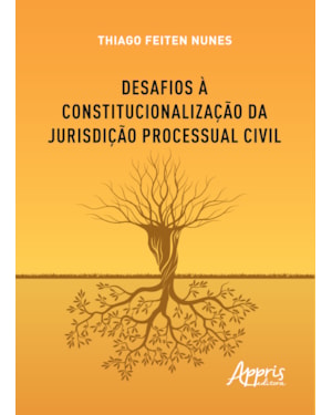 DESAFIOS À CONSTITUCIONALIZAÇÃO DA JURISDIÇÃO PROCESSUAL CIVIL