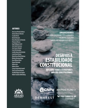 Desafios à estabilidade constitucional: reflexões sobre a estrutura e direitos constitucionais