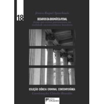 Desafios da Dogmática Penal frente aos crimes patrimoniais na realidade socioeconômica brasileira