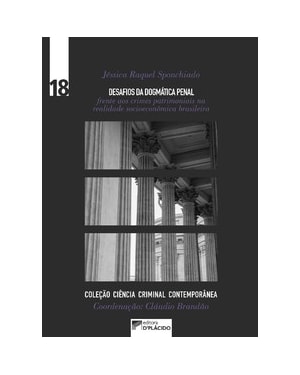 Desafios da Dogmática Penal frente aos crimes patrimoniais na realidade socioeconômica brasileira