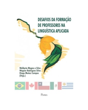 DESAFIOS DA FORMAÇÃO DE PROFESSORES NA LINGUÍSTICA APLICADA