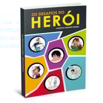DESAFIOS DO HERÓI, OS