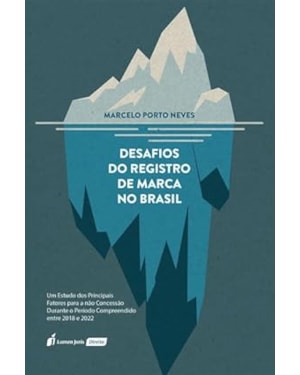 DESAFIOS DO REGISTRO DE MARCA NO BRASIL - 2023