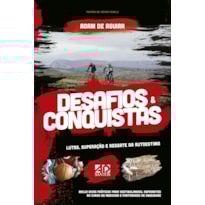 DESAFIOS E CONQUISTAS