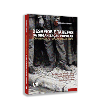 Desafios e tarefas da organização popular