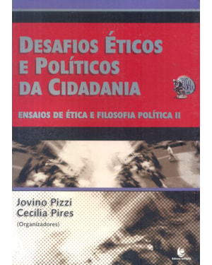DESAFIOS ETICOS E POLITICOS DA CIDADANIA - 1