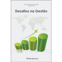 DESAFIOS NA GESTÃO