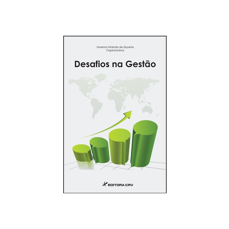 DESAFIOS NA GESTÃO