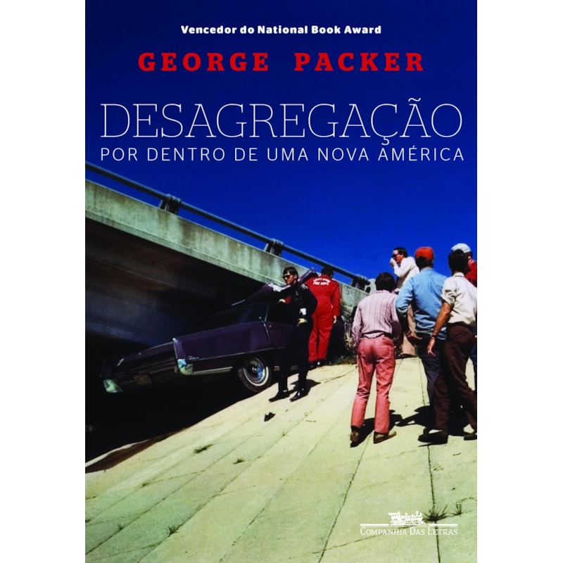 DESAGREGAÇÃO