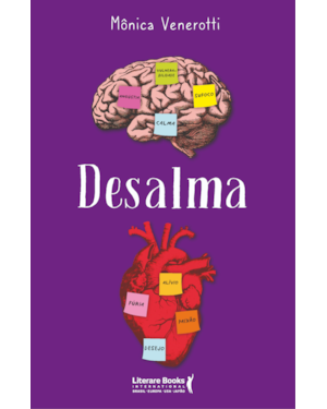 DESALMA