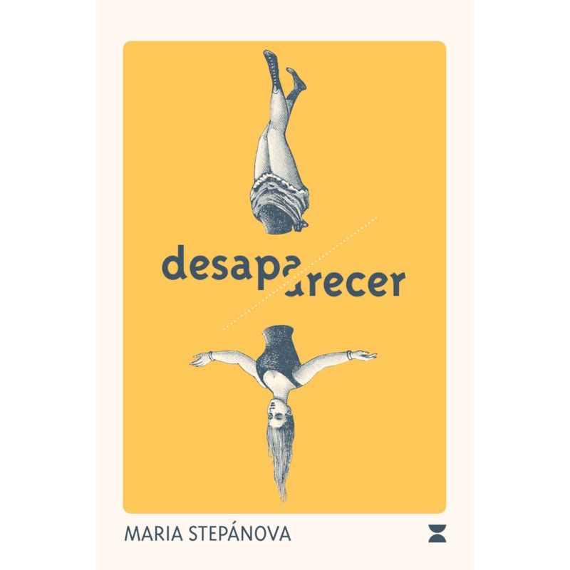 DESAPARECER