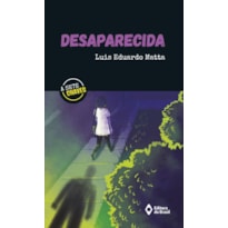 DESAPARECIDA