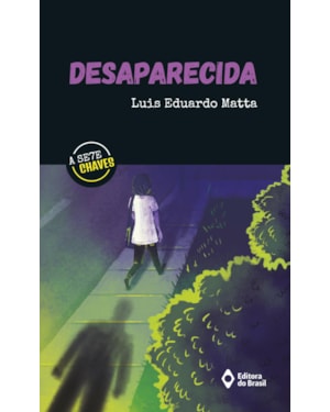 DESAPARECIDA