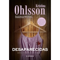DESAPARECIDAS