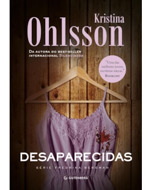 DESAPARECIDAS