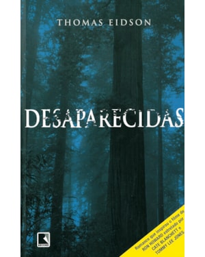 DESAPARECIDAS