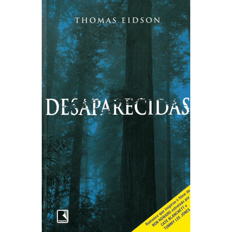 DESAPARECIDAS