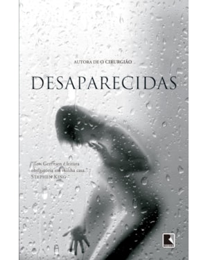 DESAPARECIDAS