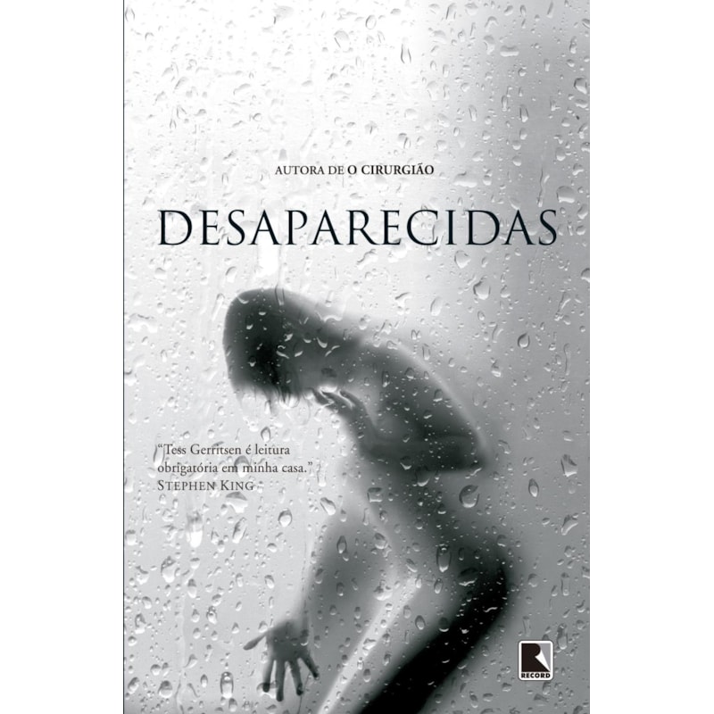 DESAPARECIDAS