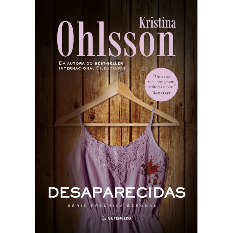 DESAPARECIDAS - NOVA EDIÇÃO