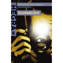 DESAPARECIDOS