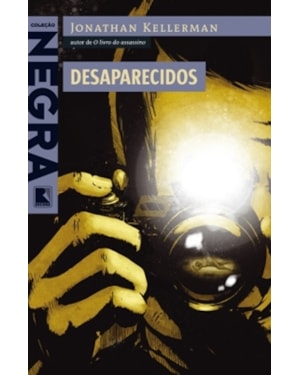 DESAPARECIDOS