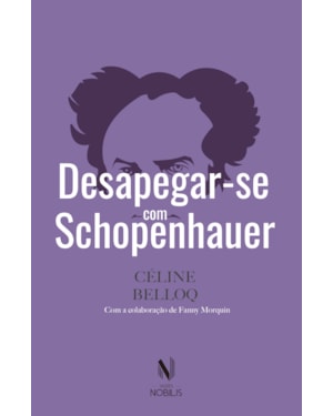 DESAPEGAR-SE COM SCHOPENHAUER