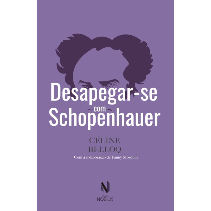 DESAPEGAR-SE COM SCHOPENHAUER