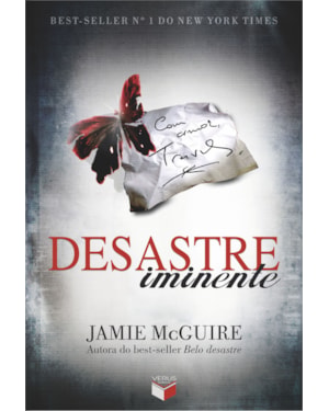 DESASTRE IMINENTE (VOL. 2 BELO DESASTRE)