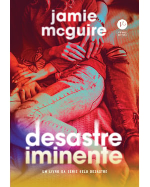DESASTRE IMINENTE (VOL. 2 BELO DESASTRE)