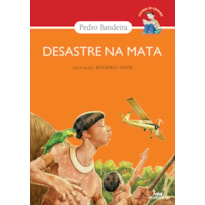 DESASTRE NA MATA